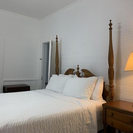 Meadows Inn New Bern Buitenkant foto