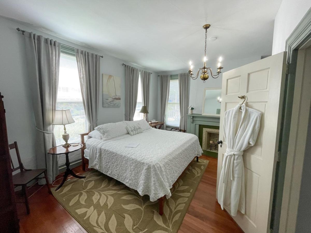 Meadows Inn New Bern Buitenkant foto
