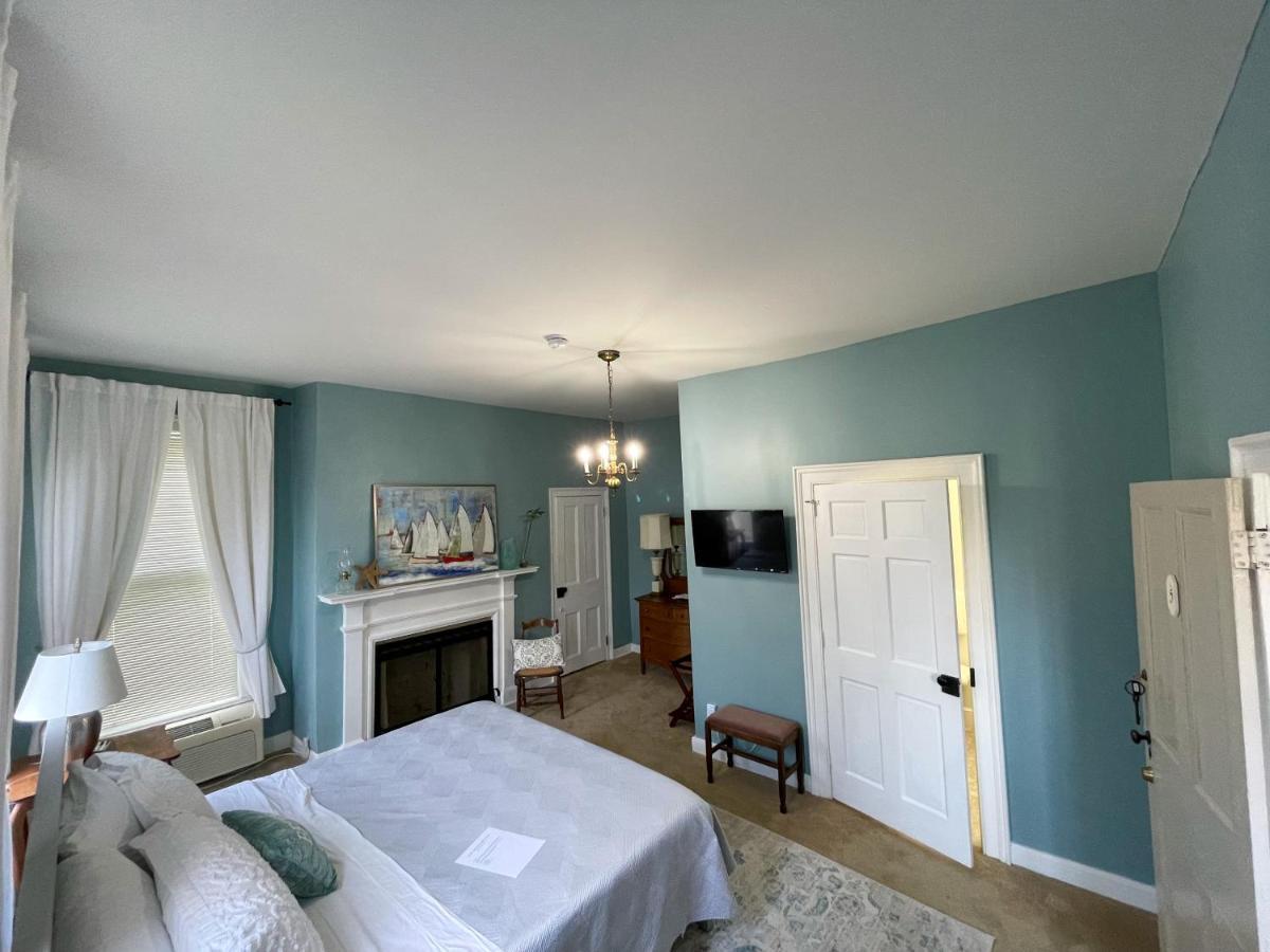 Meadows Inn New Bern Buitenkant foto