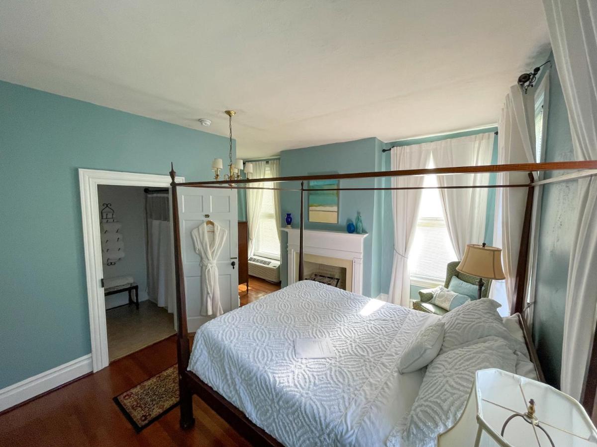 Meadows Inn New Bern Buitenkant foto