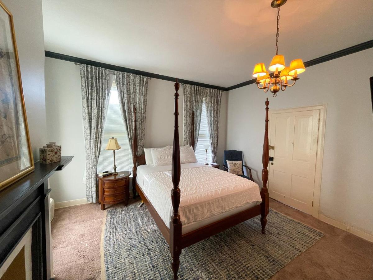 Meadows Inn New Bern Buitenkant foto