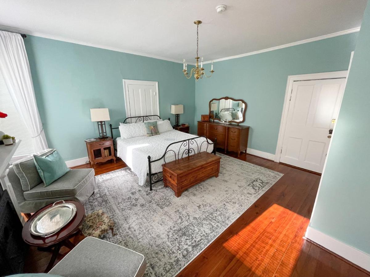 Meadows Inn New Bern Buitenkant foto