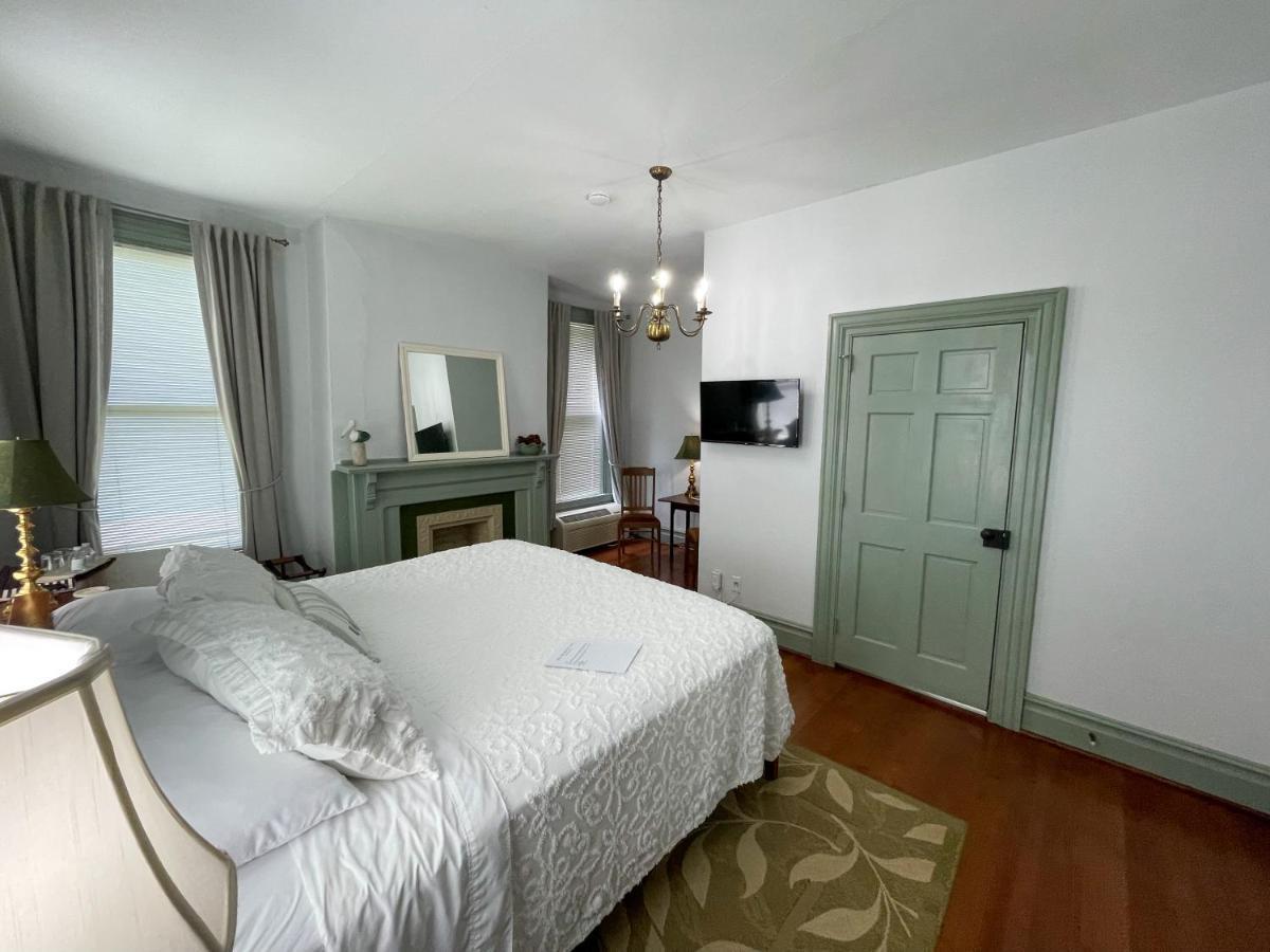 Meadows Inn New Bern Buitenkant foto