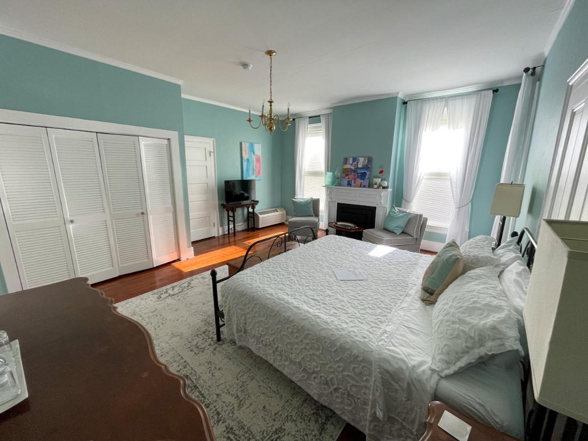Meadows Inn New Bern Buitenkant foto