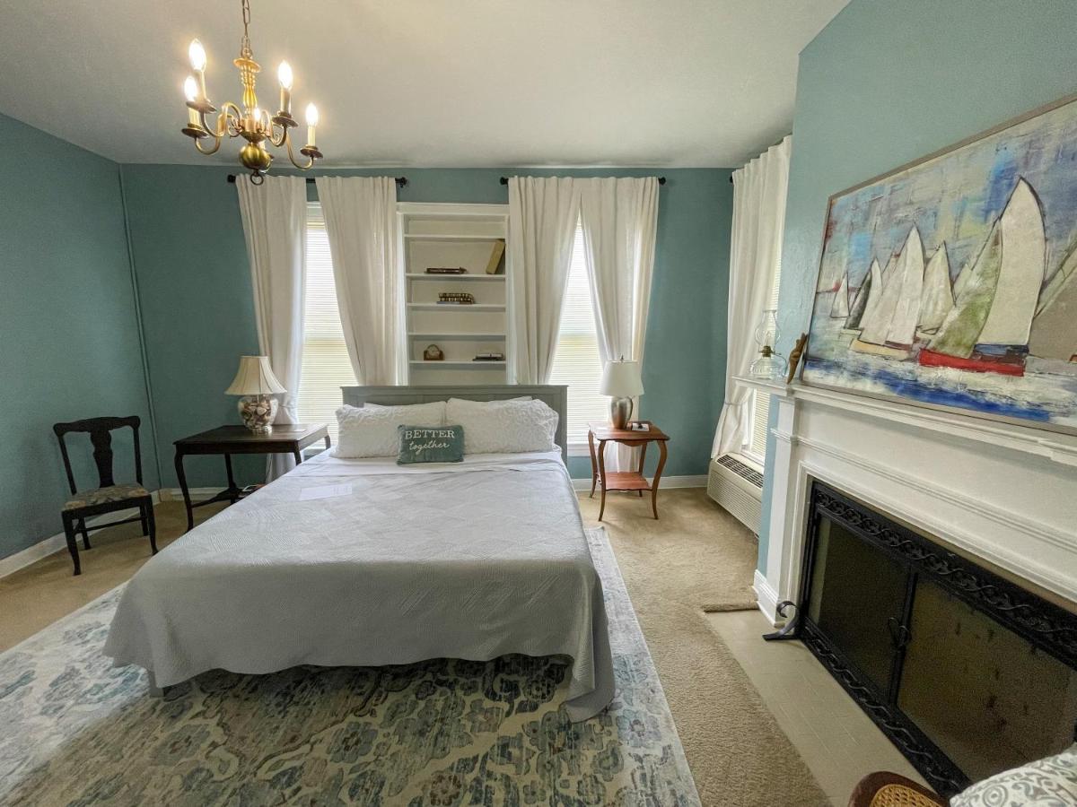 Meadows Inn New Bern Buitenkant foto
