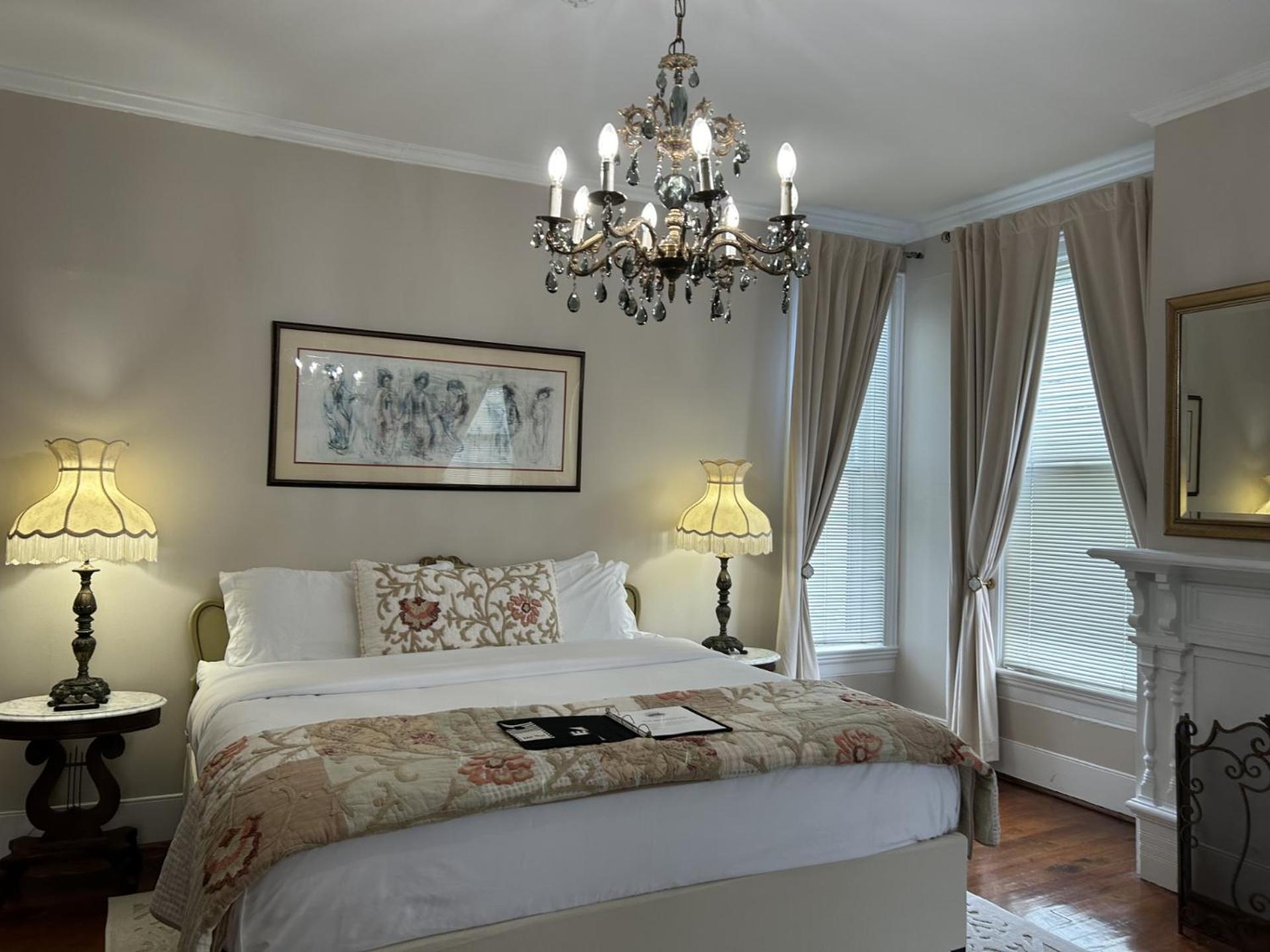 Meadows Inn New Bern Buitenkant foto