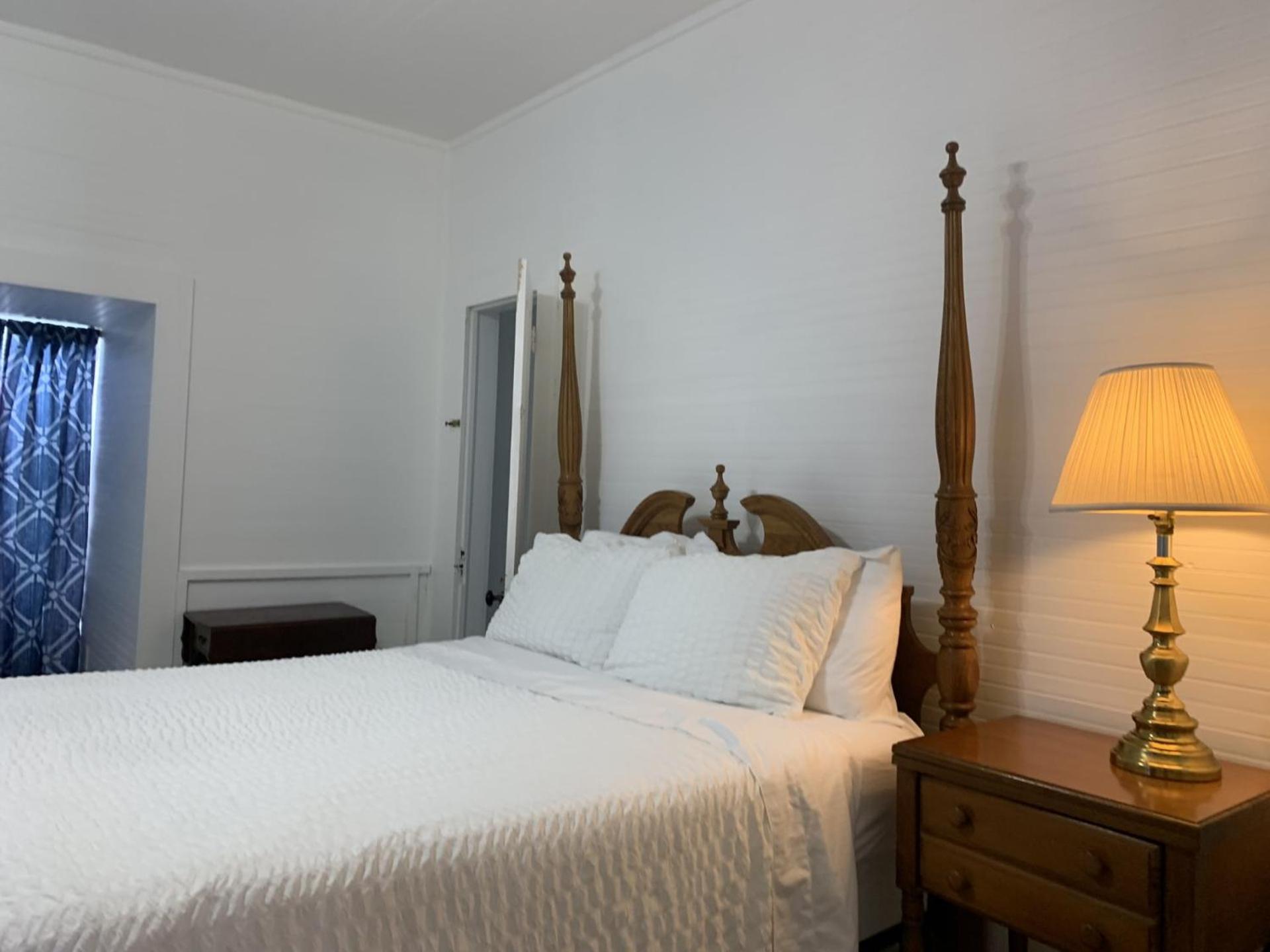 Meadows Inn New Bern Buitenkant foto