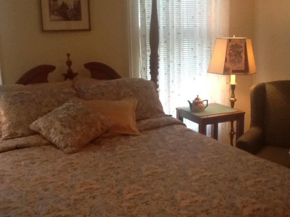 Meadows Inn New Bern Buitenkant foto
