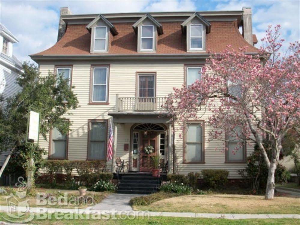 Meadows Inn New Bern Buitenkant foto