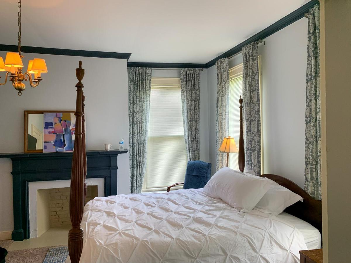 Meadows Inn New Bern Buitenkant foto